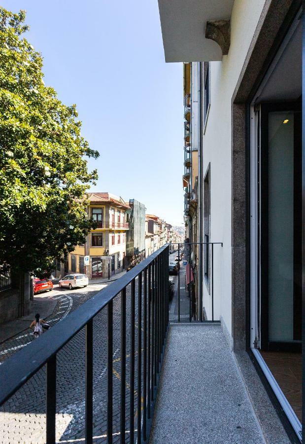 Wood Premium Downtown Apartment By Da'Home Porto Dış mekan fotoğraf