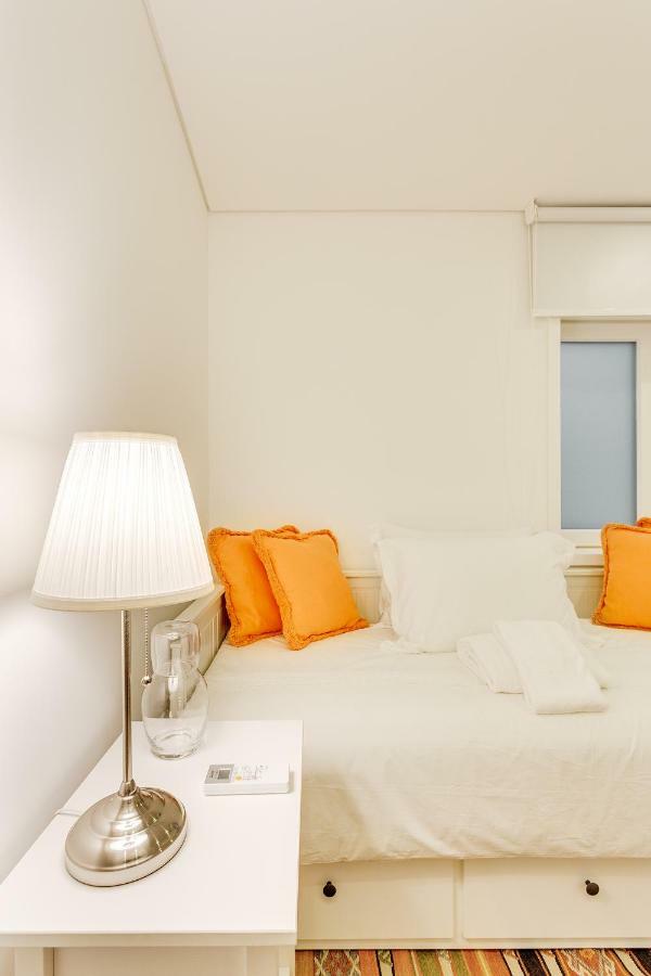 Wood Premium Downtown Apartment By Da'Home Porto Dış mekan fotoğraf