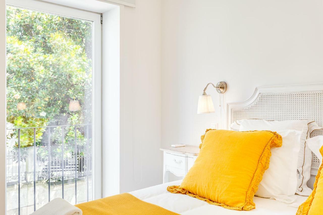 Wood Premium Downtown Apartment By Da'Home Porto Dış mekan fotoğraf